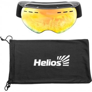 Очки горнолыжные Helios (HS-HX-029)